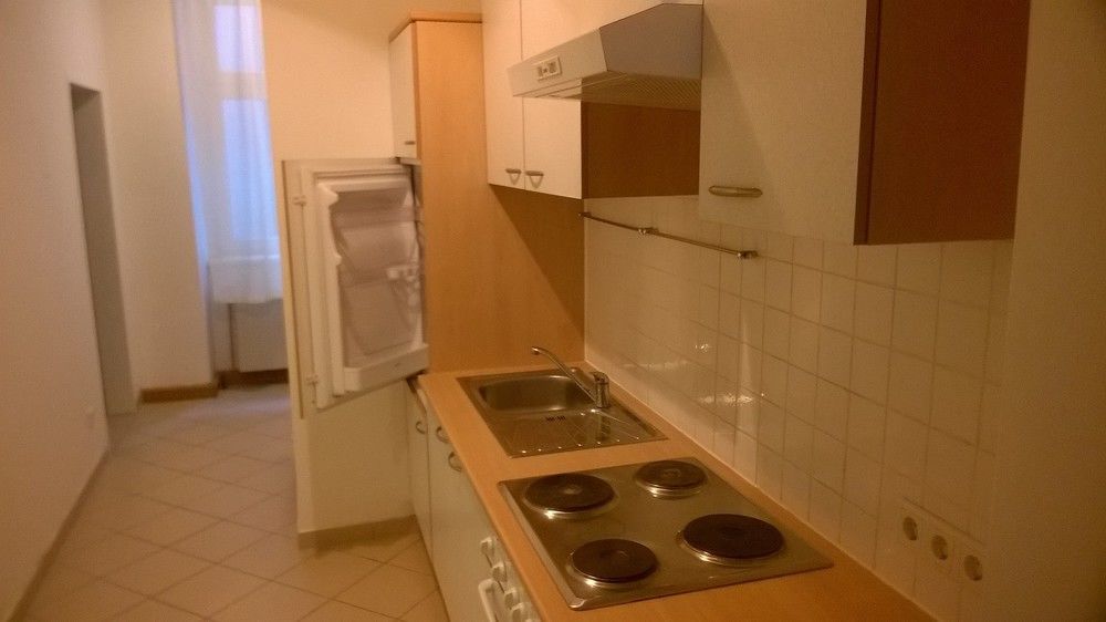 Apartment Knoellgasse Viena Exterior foto